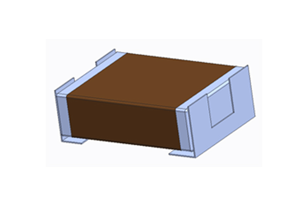 High Power MLCC (X7T-Metal frame)